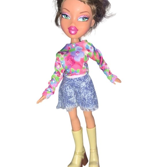 Bratz Fashion Doll 2001Pre owned - Picture 3 of 14